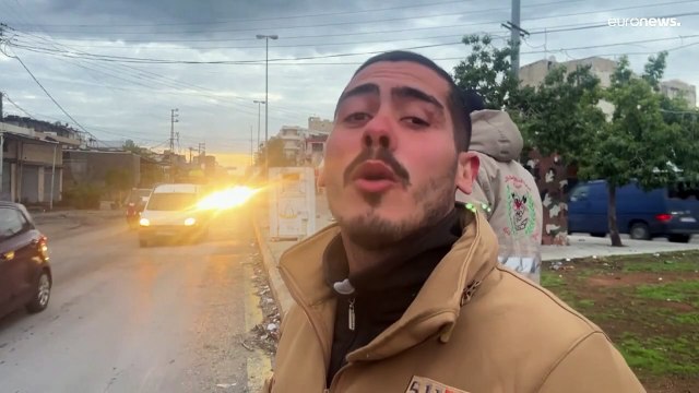 وقف إطلاق النار بين إسرائيل ولبنان يدخل حيّز التنفيذ وعشرات اللبنانيين يشقون طريقهم جنوبًا