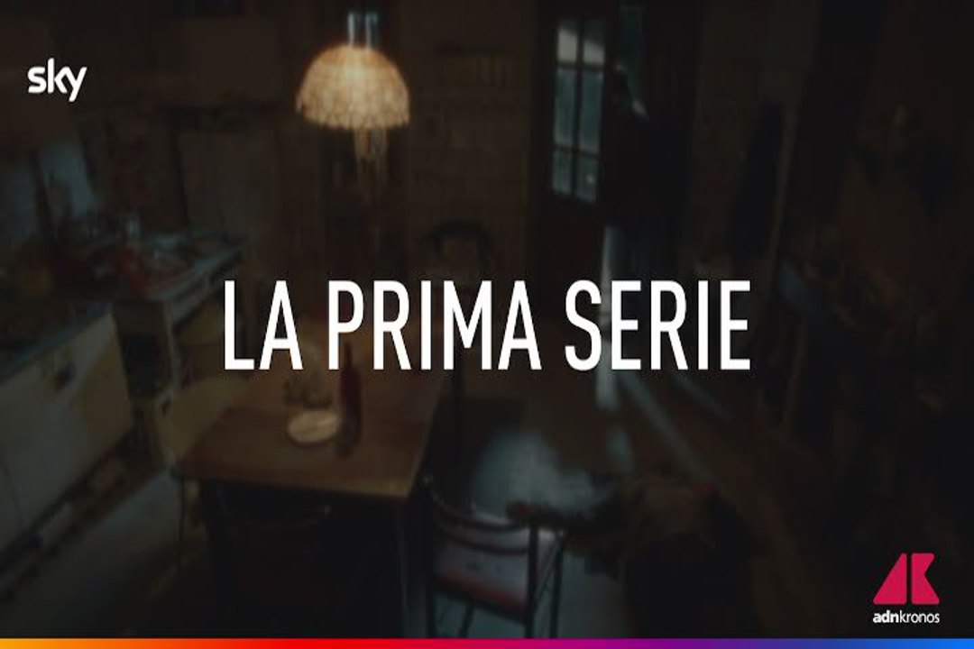 D’Innocenzo su Sky con ‘Dostoevskij’: "Noi esseri umani abbiamo più bisogno di essere rassicurati o scossi?"