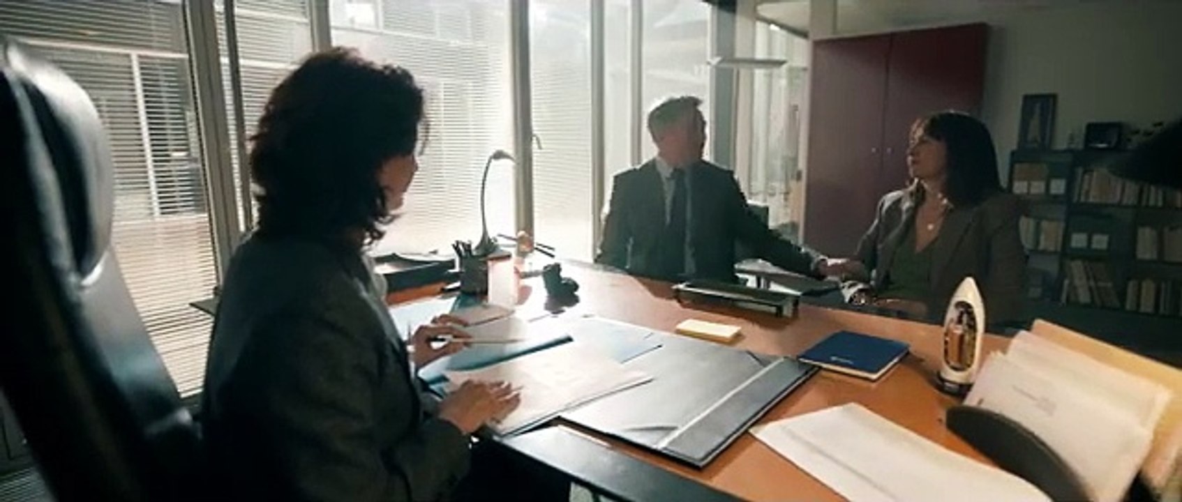 Extrait de l'épisode spécial de "Fais pas ci, fais pas ça"