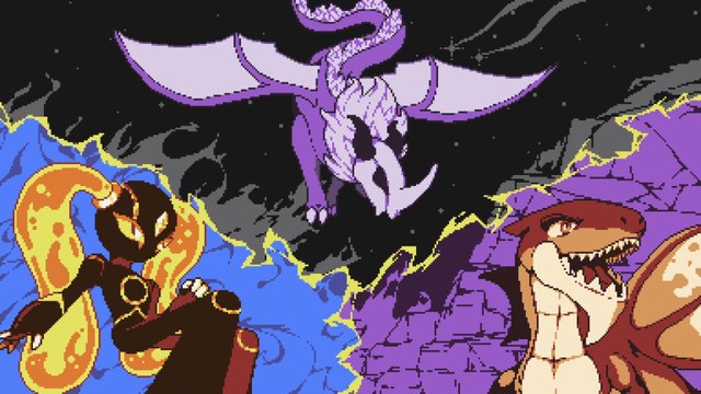 Vous attendez Légendes Pokémon Z-A ? Voici un jeu qui pourrait vous plaire pour patienter