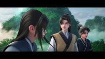 Sword of Coming Episode 18 Multi subtitles