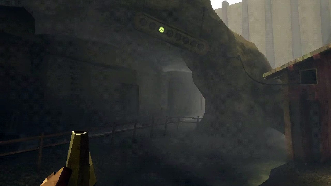 Tráiler de THRESHOLD
