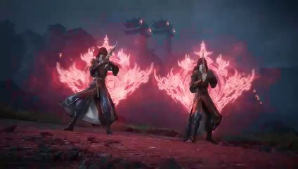 Apotheosis [Become a God] EP.105 Engsub