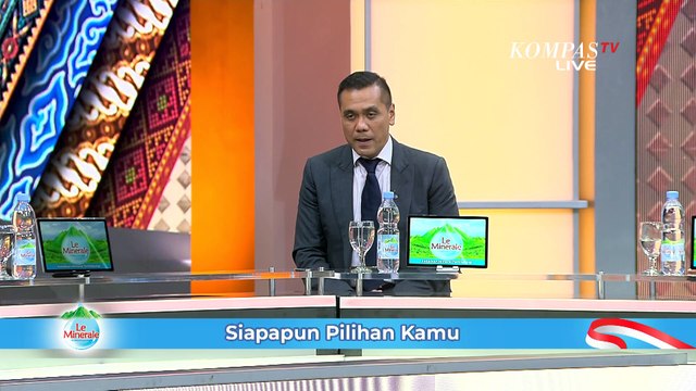 Kemungkinan Pilkada Jakarta Dua Putaran, Peneliti Ungkap Arah Suara Pemilih 02 | SERIAL PILKADA