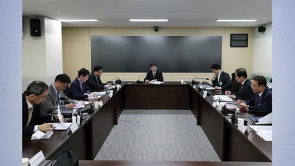 대통령실 "미, 멕시코·캐나다 관세 부과시 대미 수출영향 불가피...선제 조치" / YTN