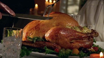 Can You Guess Which Two U.S. States Have More Turkeys Than People?