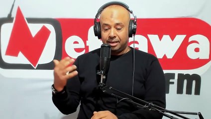 نفزاوة تاك مع حسن بنصالح  استضافة الباحث والدكتور علي بوبكر