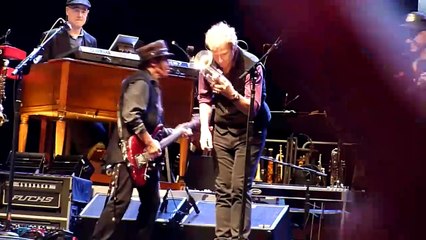 Bruce Springsteen - Shout