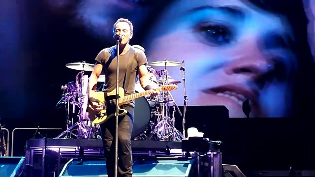 Bruce Springsteen - Thunder Road