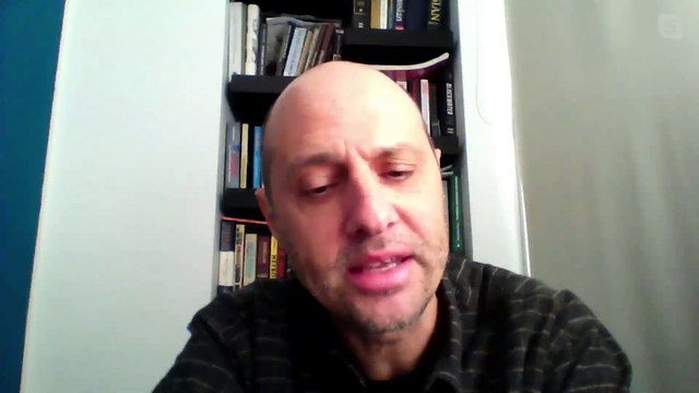 Μιχάλης Σαρλής Διδάσκων Γεωπολιτικής ΕΚΠΑ: Εύθραυστη η συμφωνία για κατάπαυση του πυρός στο Λίβανο