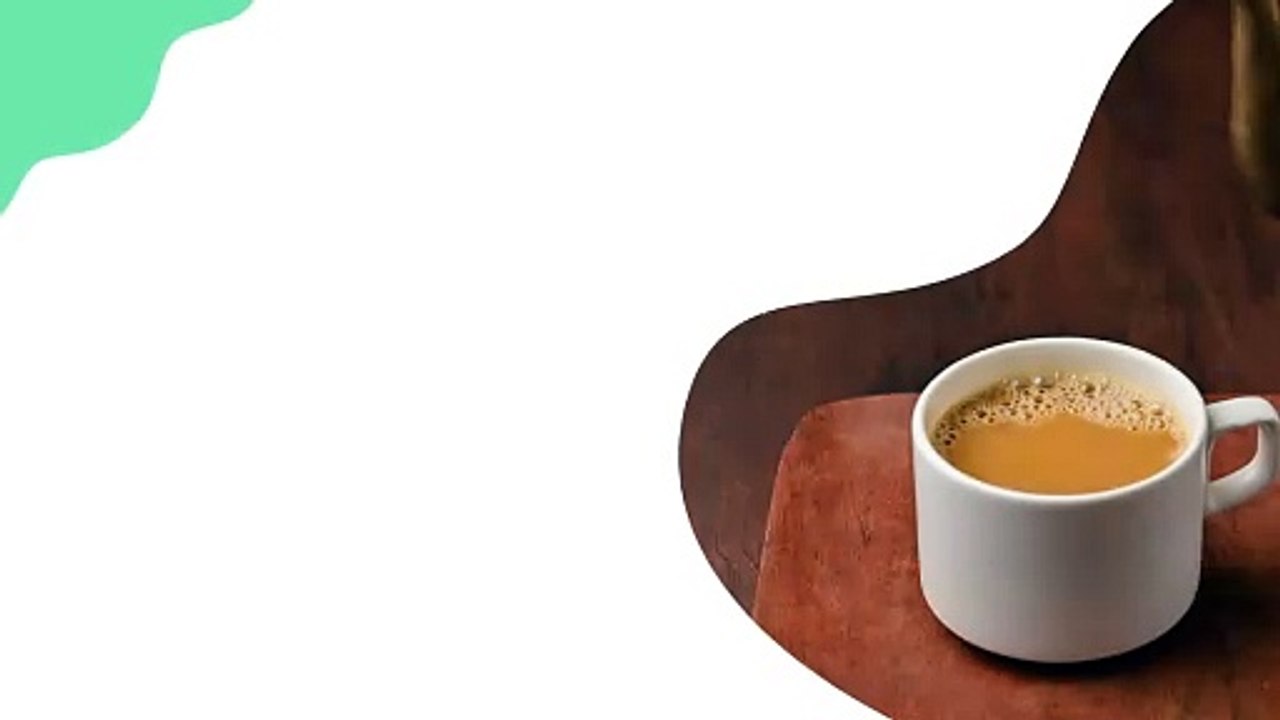 Best PCOS Tea A Natural Solution for PCOS by Nutra Bharat