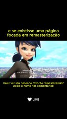 ABERTURA MIRACULOUS AS AVENTURAS DE LADYBUG (4K)