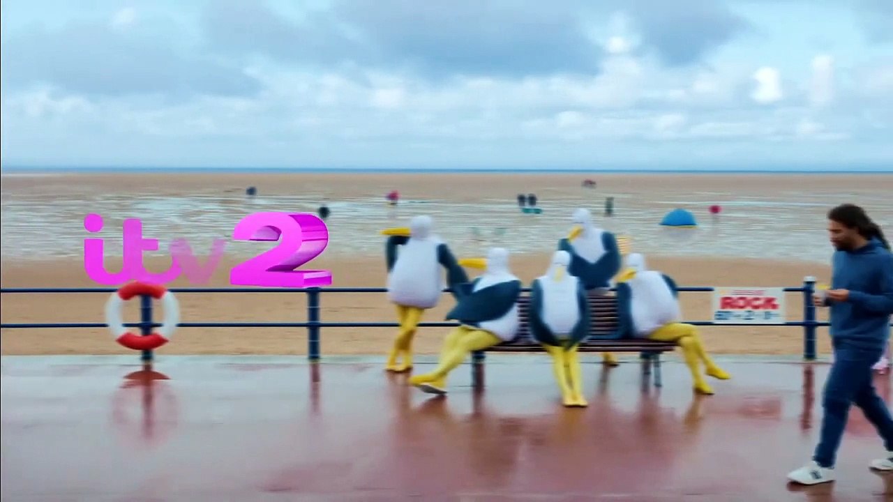 PPG Movie ITV2 Opening (FANMADE)