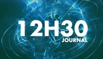 [#Journal ] Le 12H30 du 27 Novembre 2024