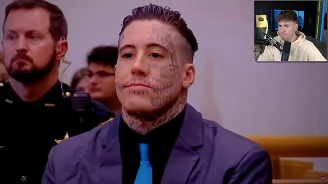 VORSICHT bei diesem Mann! - Der GEFÄΗRLΙCHSTE ΜÖRDΕR AMERIKAS