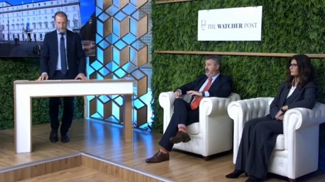 Campelli (Corepla): a Baku come eccellenza italiana riciclo