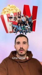 Une série façon Star Ac bientôt sur Netflix 🍿 #staracademy