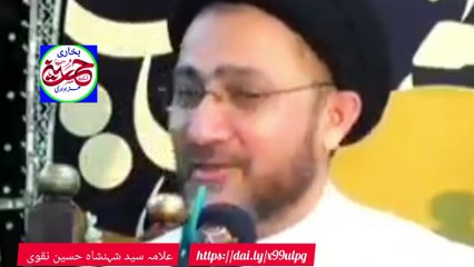 حضرت محمد ﷺ کی آفیشل معراج