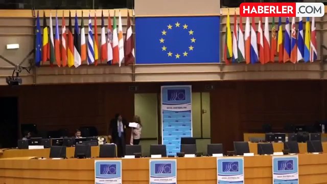 AB'nin Rusya ile ticareti Ukrayna savaşının etkisiyle dibe vurdu