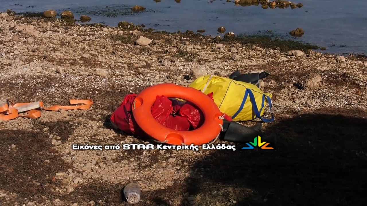 Βρέθηκε το σκάφος του αγνοούμενου ψαρά στην Υλί...