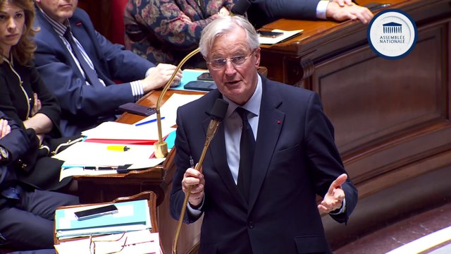 Mandat d’arrêt de la CPI contre Netanyahou : « La France appliquera rigoureusement ses obligations »</p>