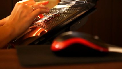 Leeds: Have your internet speeds reduced?