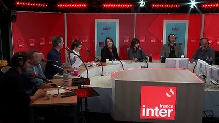 Une journée sur OnlyFans - Tanguy Pastureau maltraite l'info