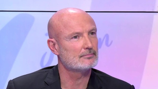 C’était indécent” : Franck Leboeuf sans filtre sur la demande en mariage de Raymond Domenech à Estelle Denis