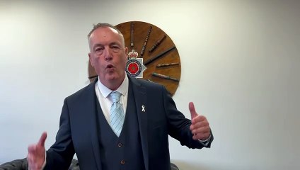 Lancashire police and crime update 27 November 2024