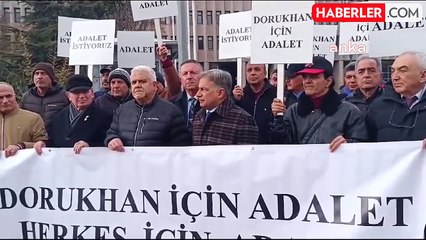 Emekli Tümgenerel Ethem Büyükışık'ın Oğlunun "şüpheli" Ölümü... Baba Büyükışık: "bu Cinayet Mutlaka Aydınlanacak"