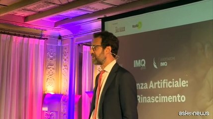 Intelligenza artificiale, le sfide verso un nuovo Rinascimento