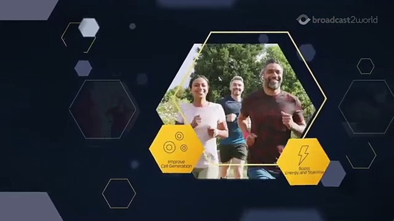 Mixed Media Explainer on Nutrifii Renew: The Benefits of Their Anti-Aging Supplement