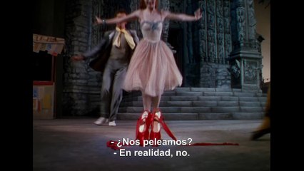 Made in England: Las películas Powell y Pressburger Tráiler