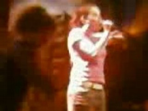 kenza farah concert a lyon