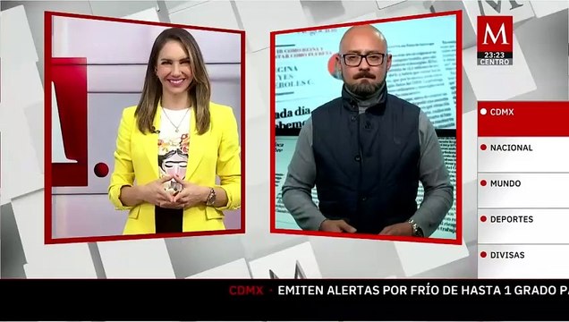 Exclusiva sobre la Operación Enjambre y las audiencias de detenidos