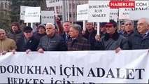 Emekli Tümgenerel Ethem Büyükışık'ın Oğlunun 