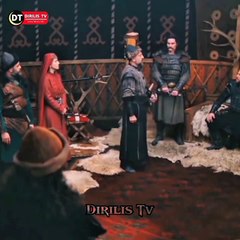 ارطغرل غازی، پہلے میں تمہیں آئرس کے ساتھ ملنے کا سزا دونگا 🥀