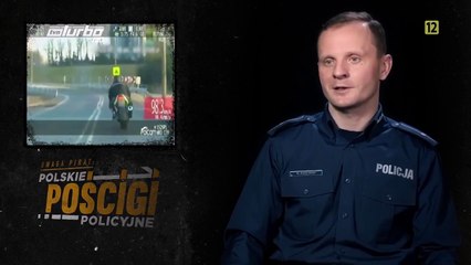 Polskie poscigi policyjne S02E06 PL