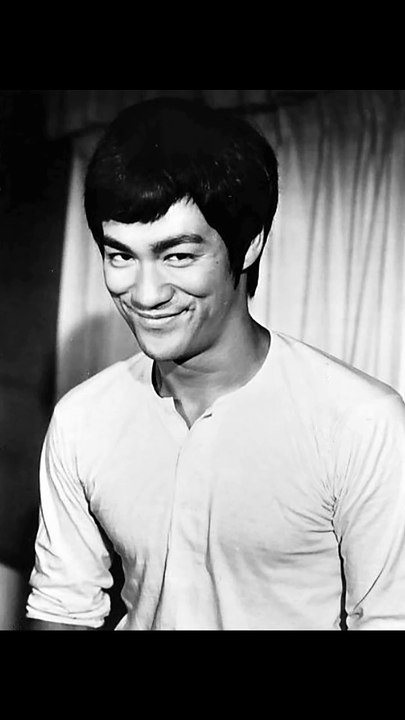 Celebrate Birthdays November 27th  2024 Bruce Lee