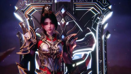 Throne of Seal Episode 135 Bestsub