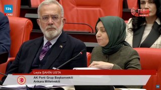 AKP Grup Başkanvekili yazıyı MEB yollamadı demişti; Erdoğan: Milli Eğitim Bakanlığı, belediyelere bir yazı gönderiyor…