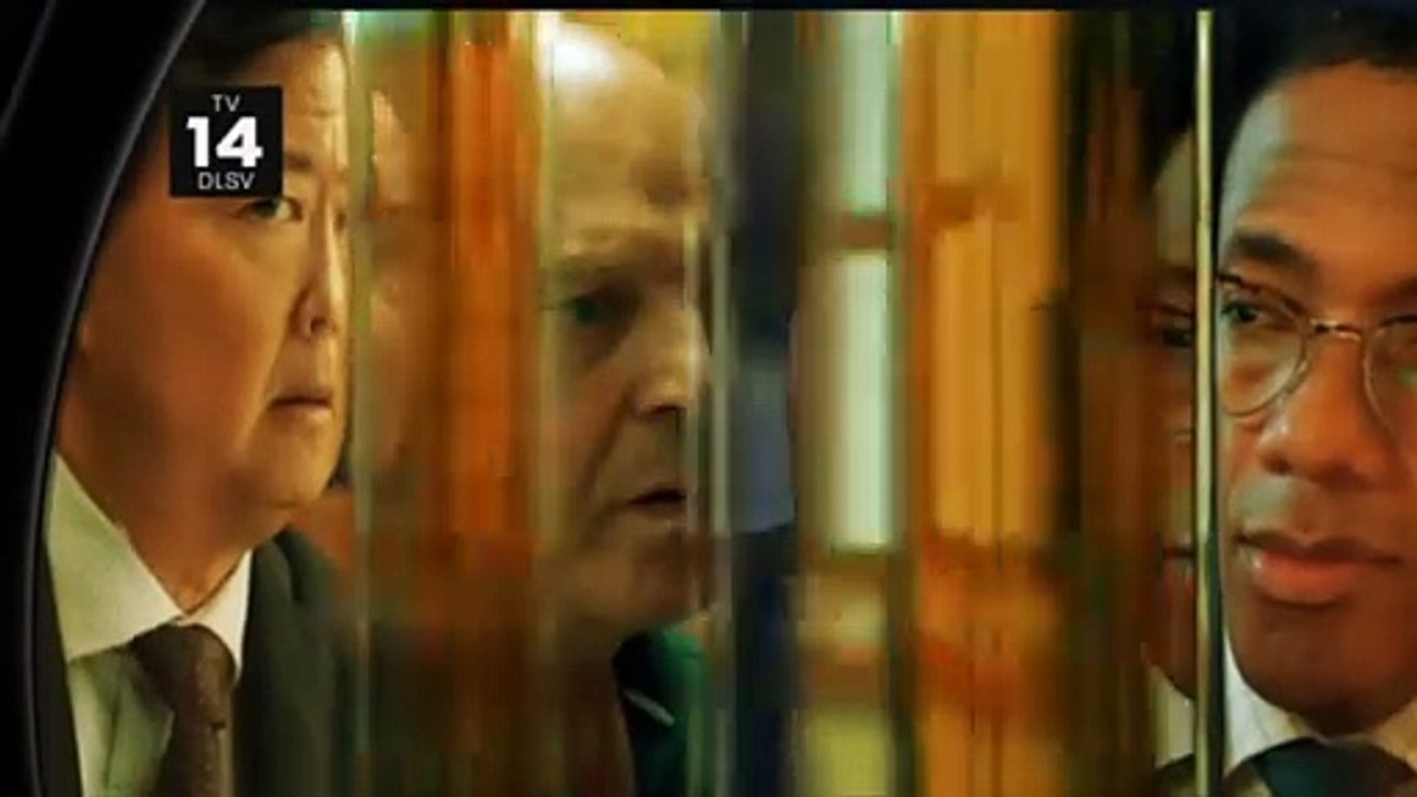 Accused Season 2 Episode 8 Promo