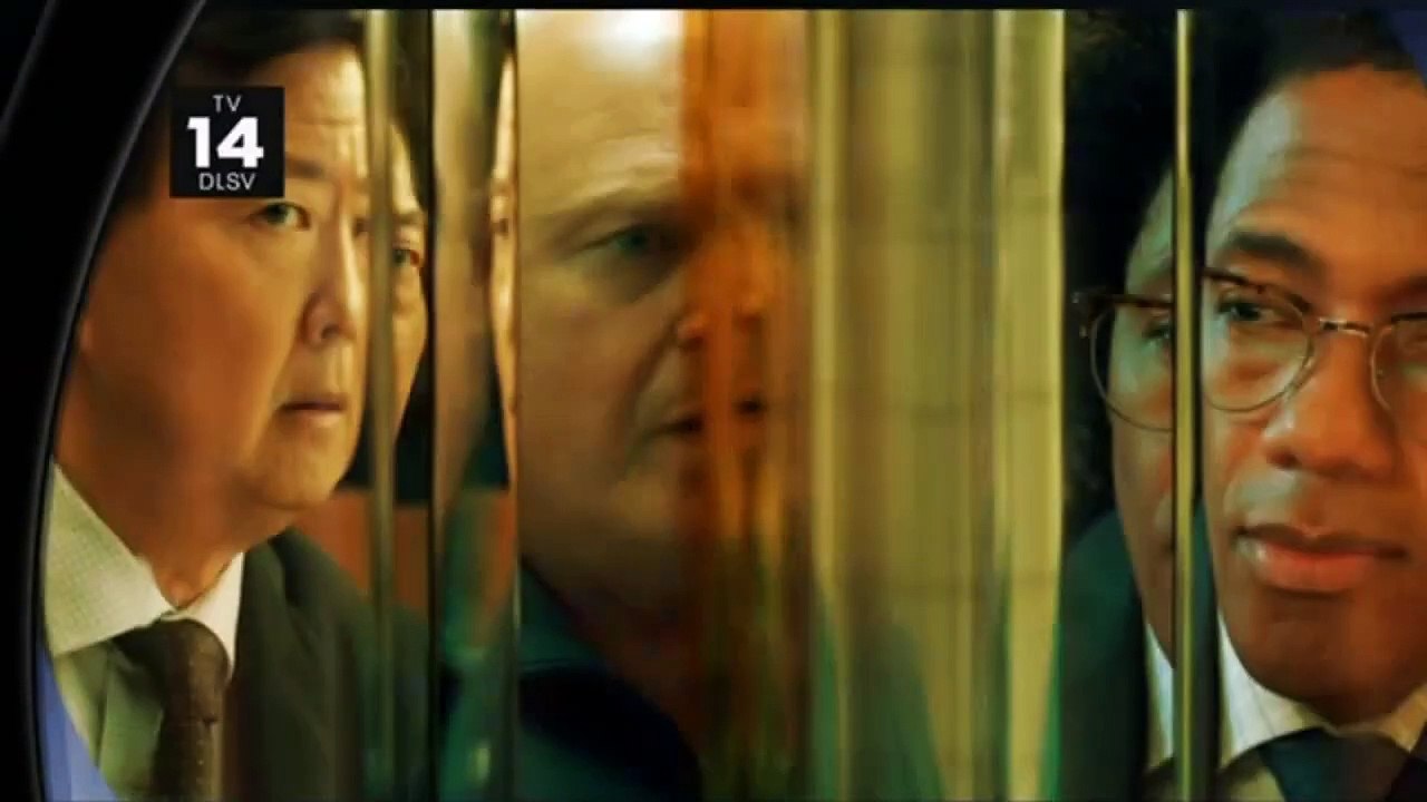 Accused Episode 7 -  Eugene-s Story