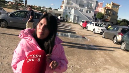 Irene Rosales desvela cómo está Kiko Rivera tras el durísimo relato de Isa Pi