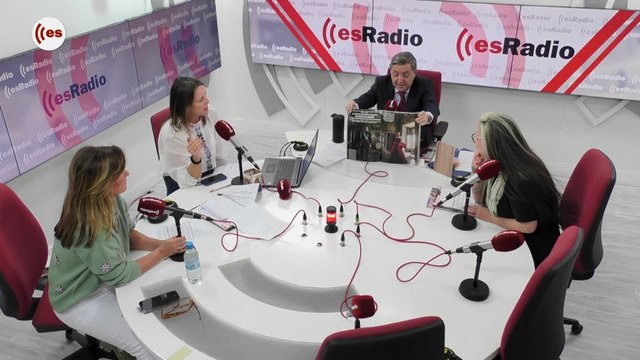 Crónica Rosa: Los bolsos de la discordia de la herencia de María Teresa Campos
