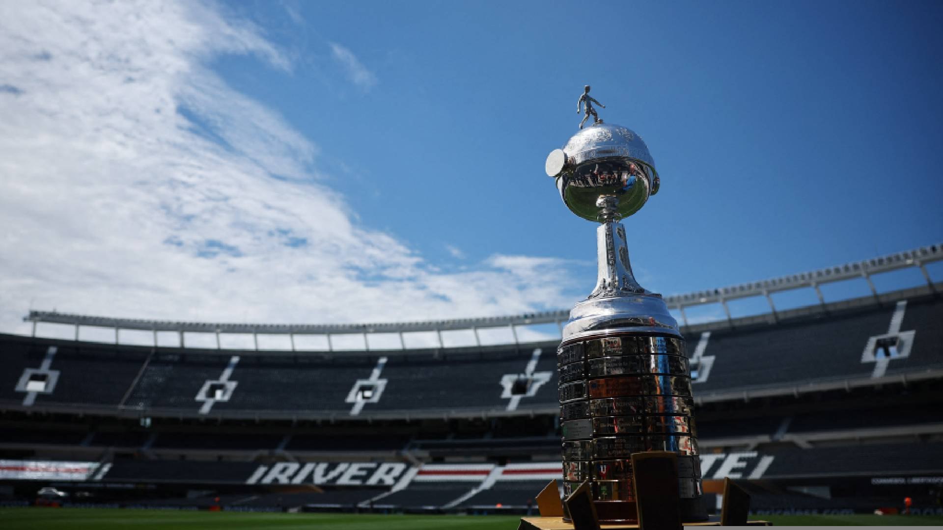 Copa Libertadores: A "Monumental" Final | beIN SPORTS