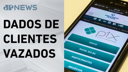 Banco Central relata 12º incidente com chaves Pix neste ano