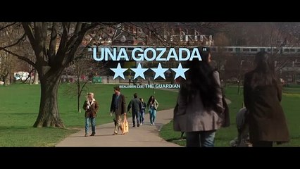 Vivir el momento Tráiler