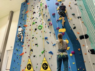 Nowa sala sportowa w ZST Gniezno