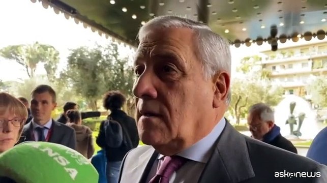 Tajani sul no al taglio canone Rai: noi per meno tasse ma non cos?